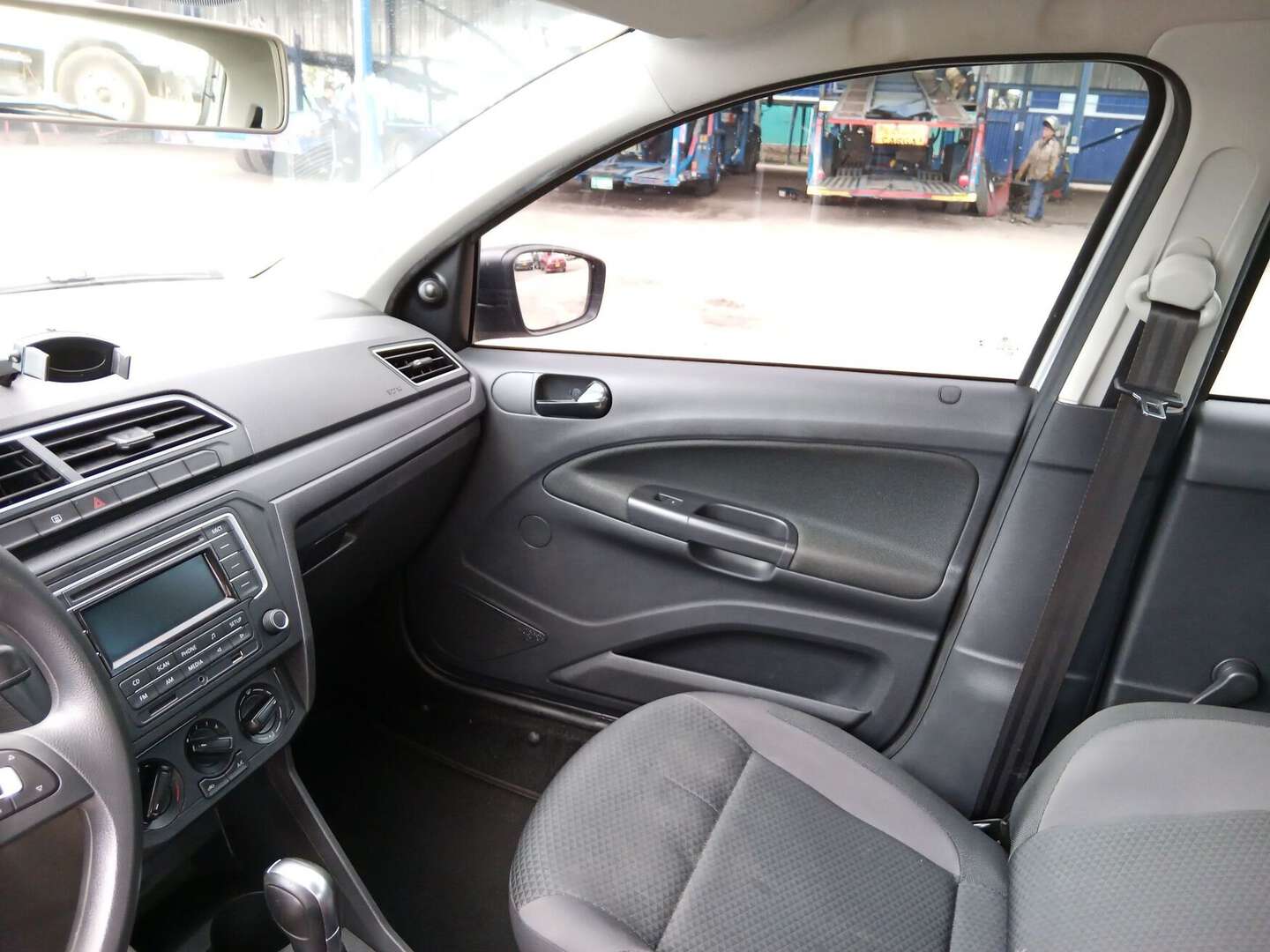 Volkswagen - Gol - 2022