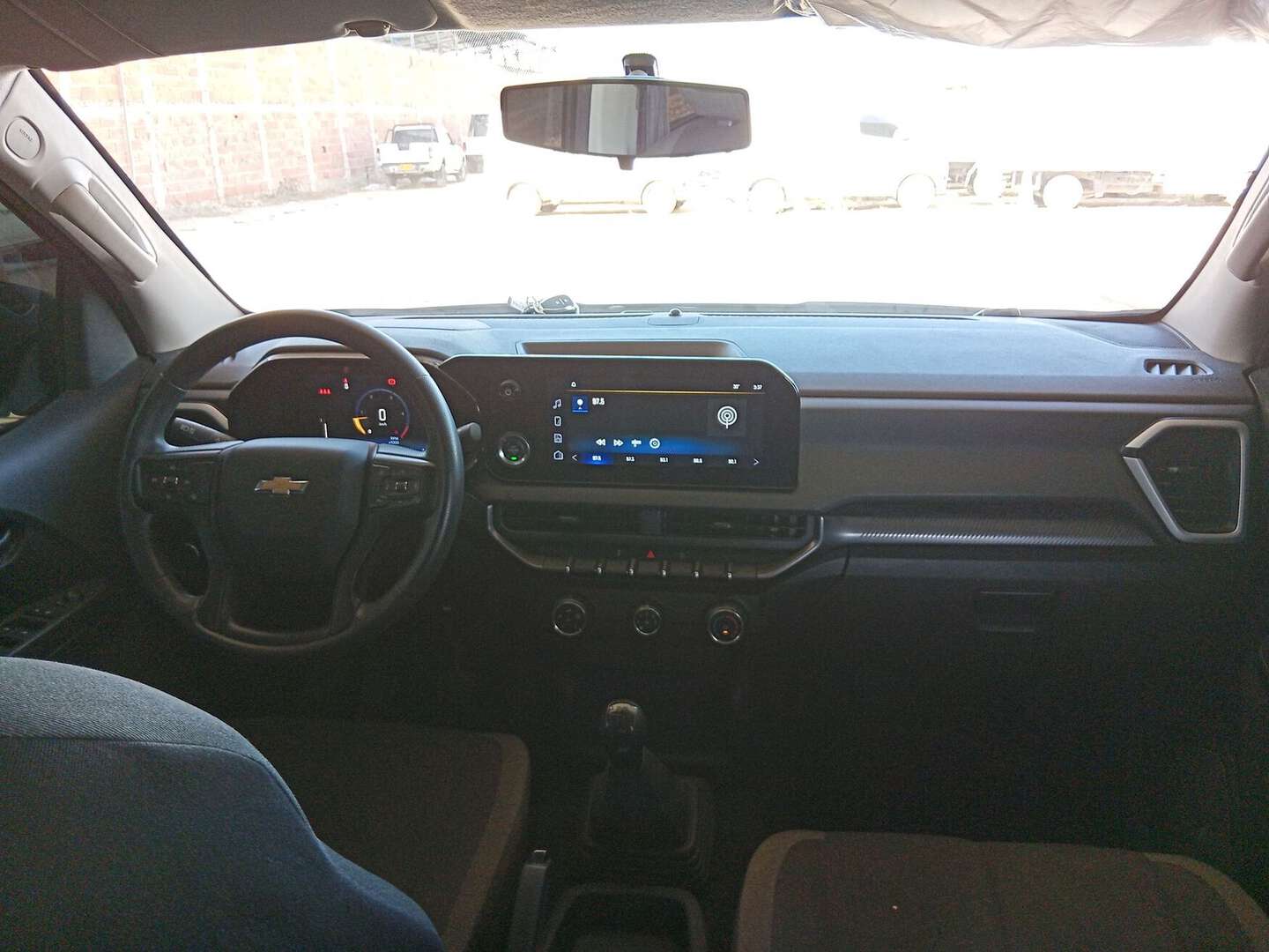 Chevrolet - Colorado - 2025