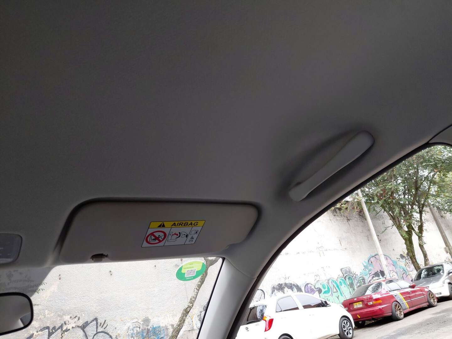Kia - Soluto - 2025