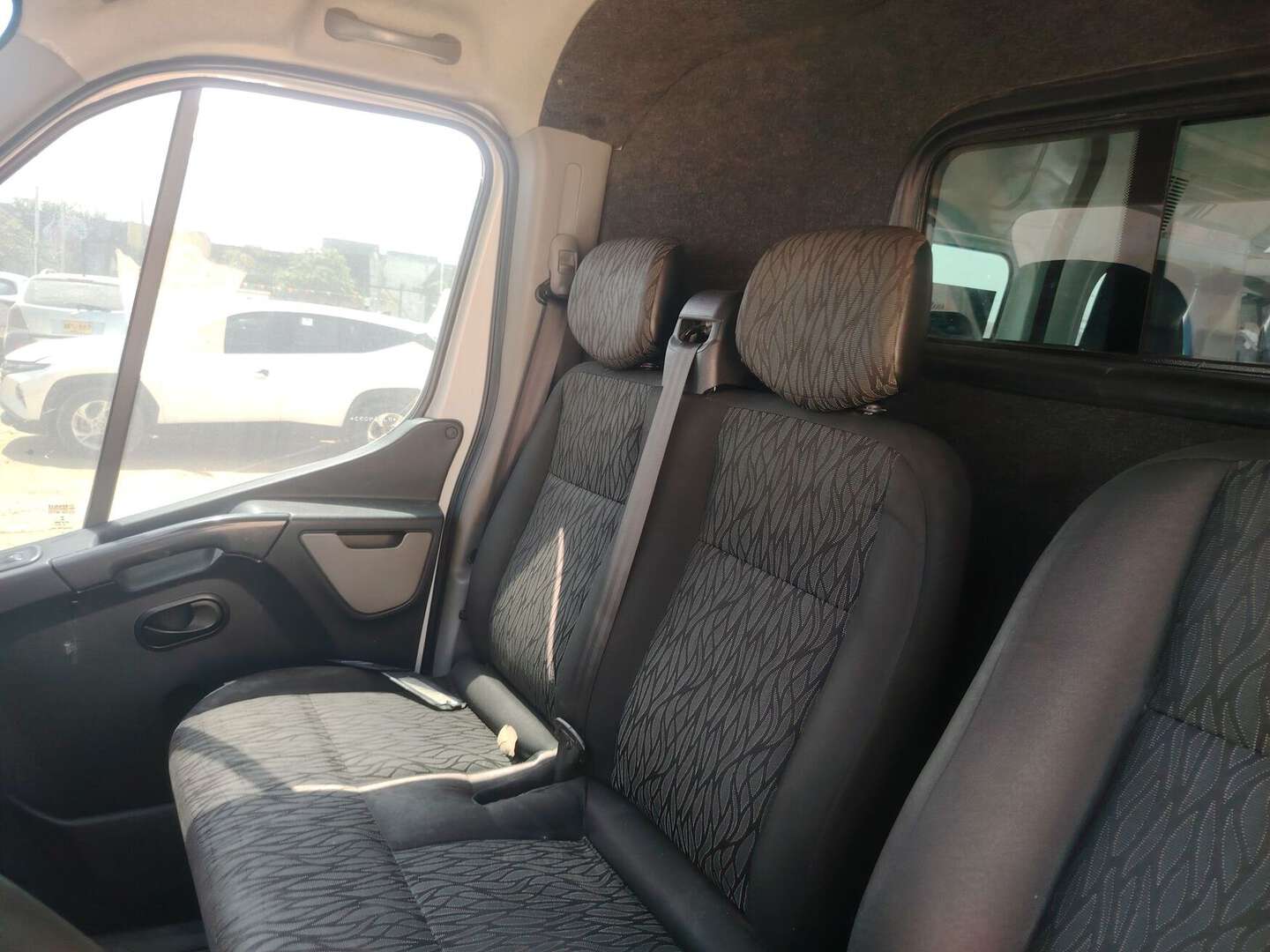 Renault - Master - 2023