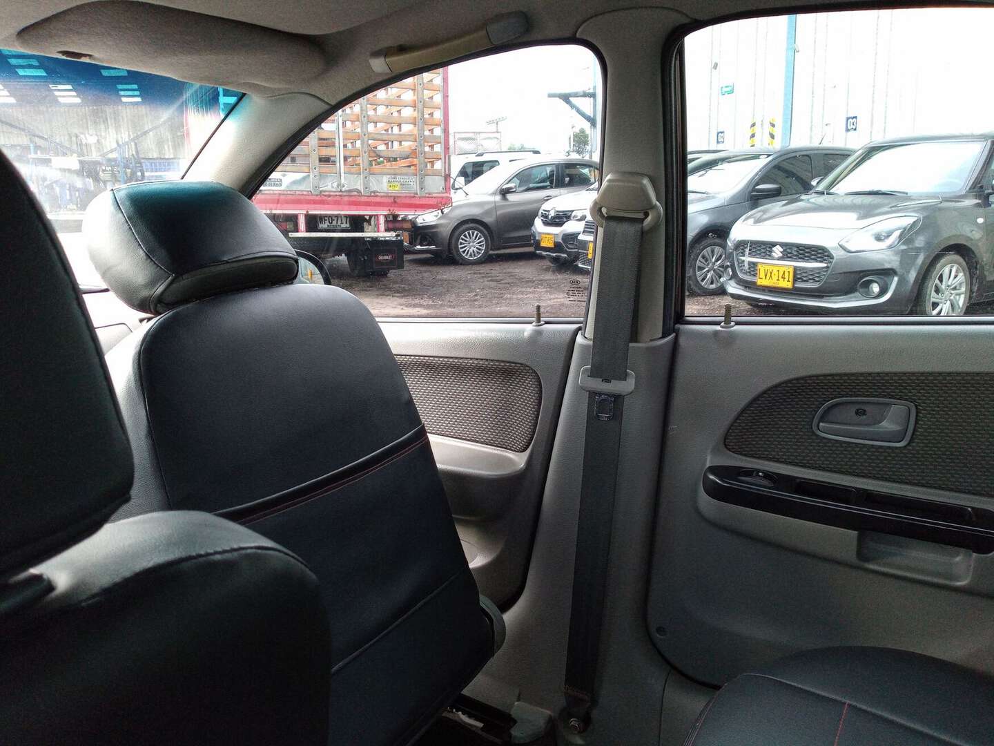 Kia - Rio - 2016