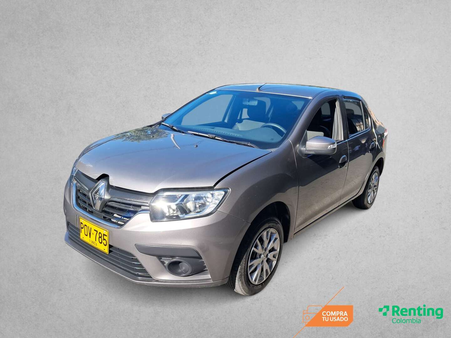 Renault - Logan - 2026