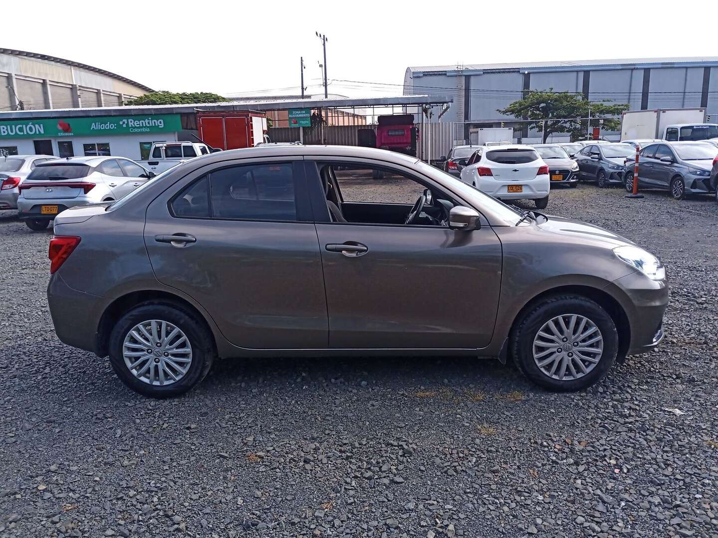 Suzuki - Swift - 2023
