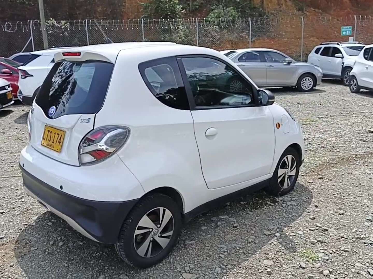 Stärk - Zhidou D2S - 2024