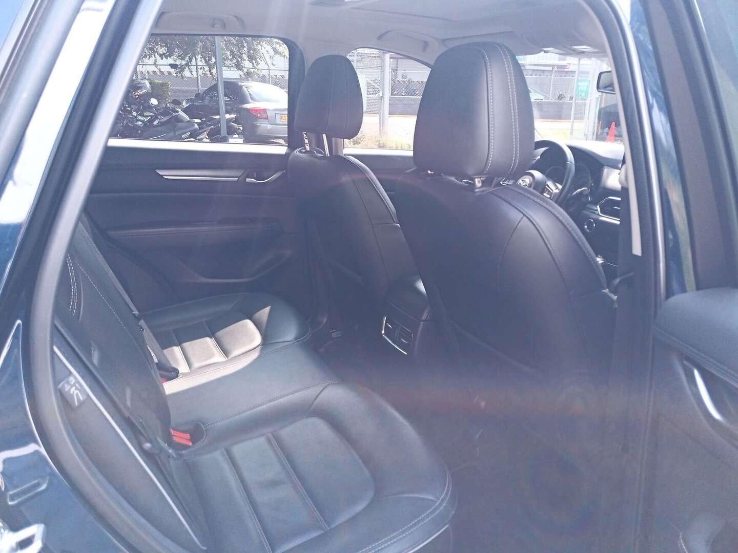 Mazda - CX-5 - 2025
