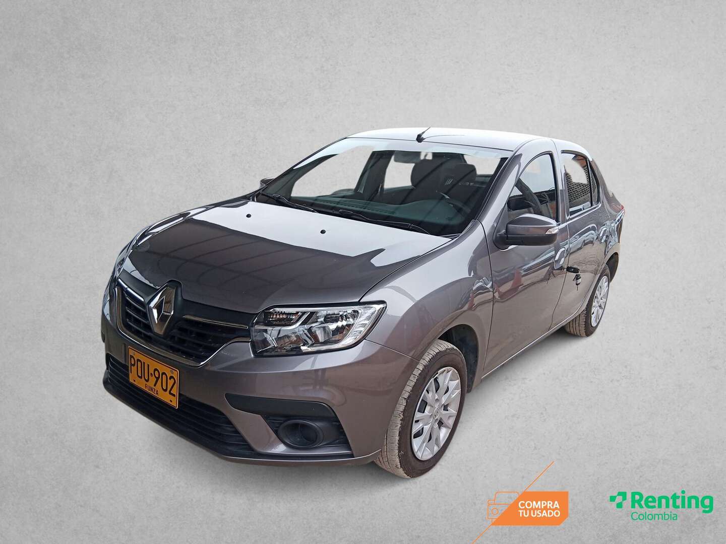 Renault - Logan - 2026