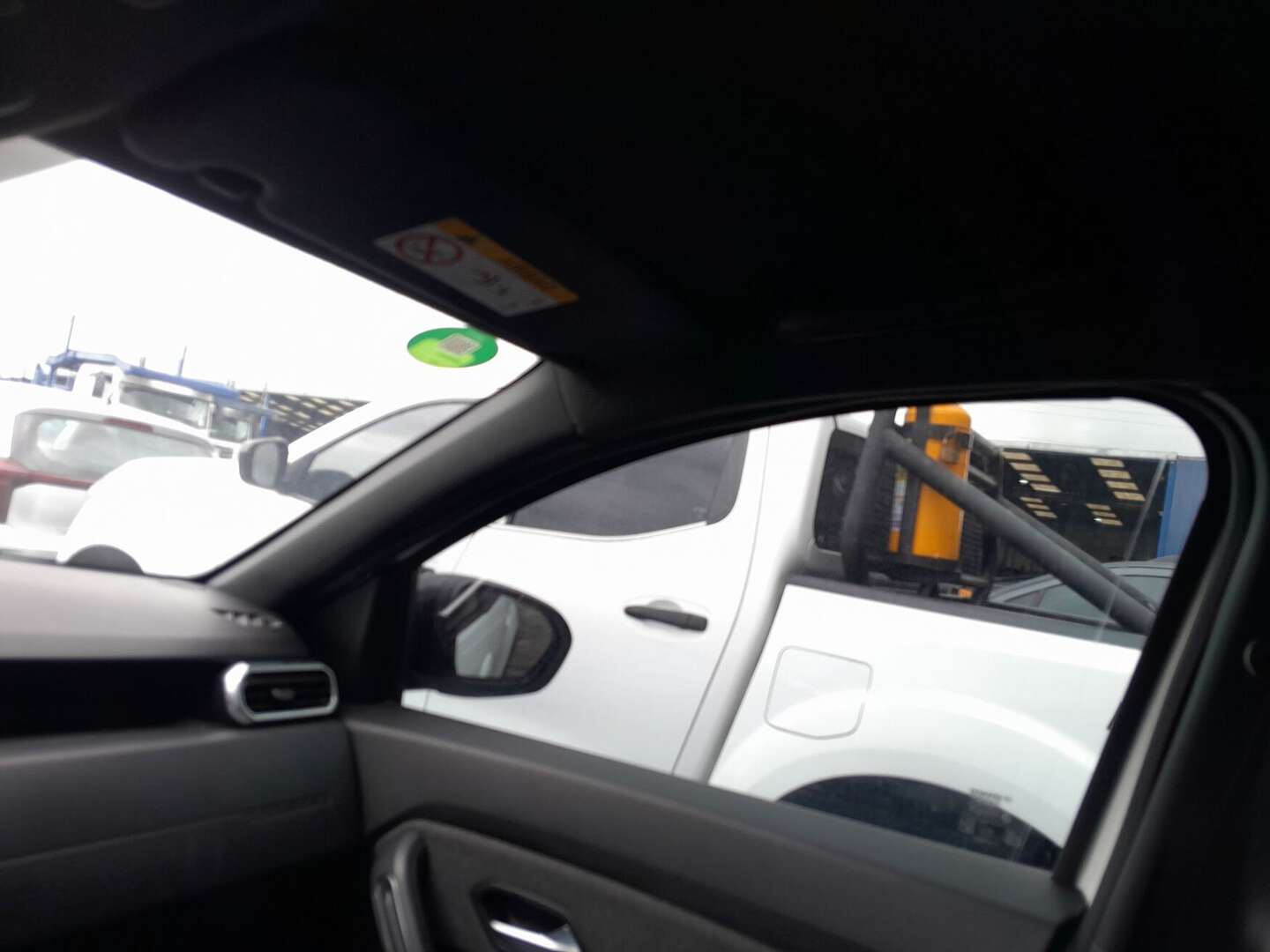 Renault - Duster - 2025