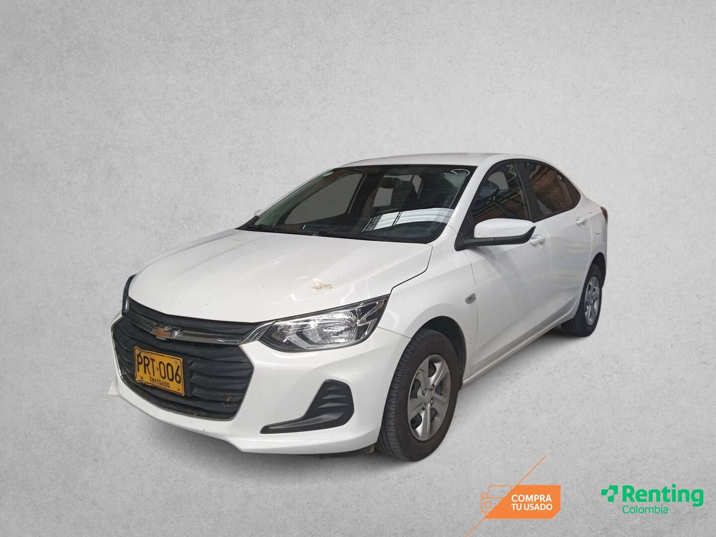 Chevrolet - Onix - 2025