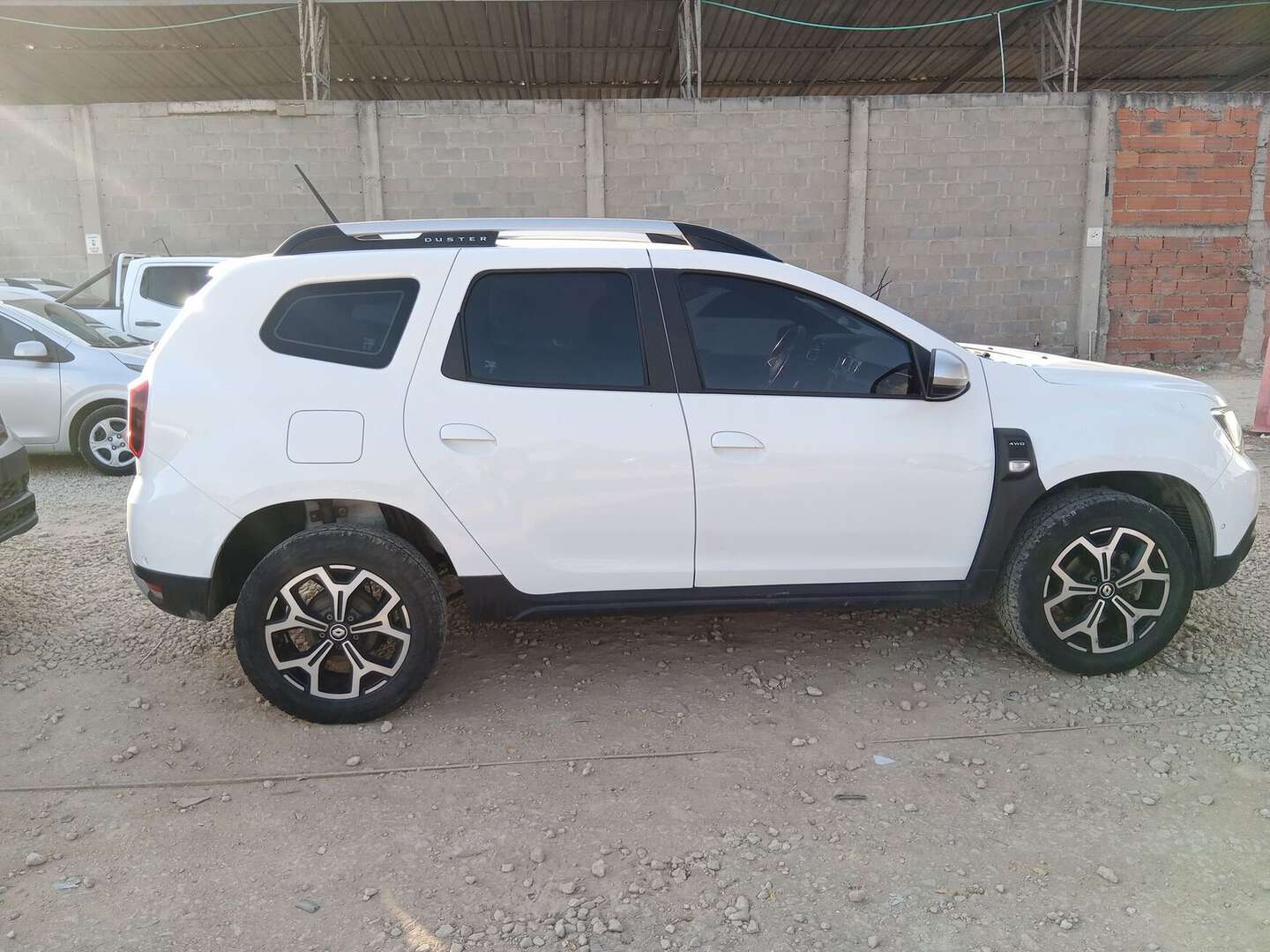 Renault - Duster - 2024