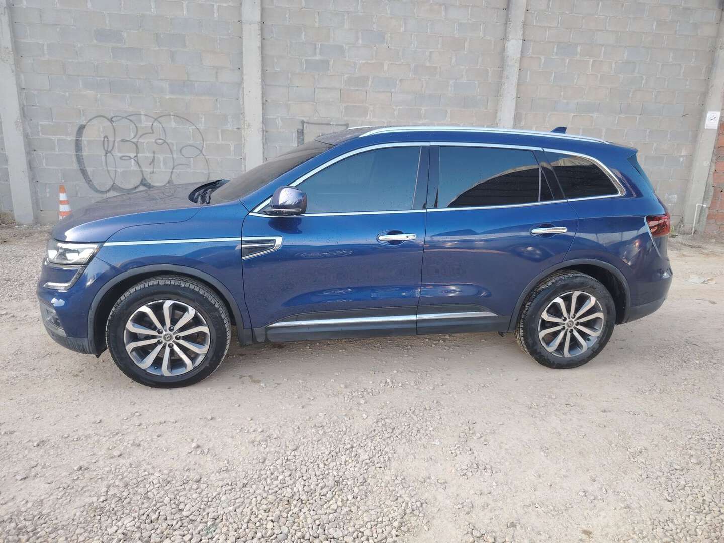Renault - Koleos - 2021