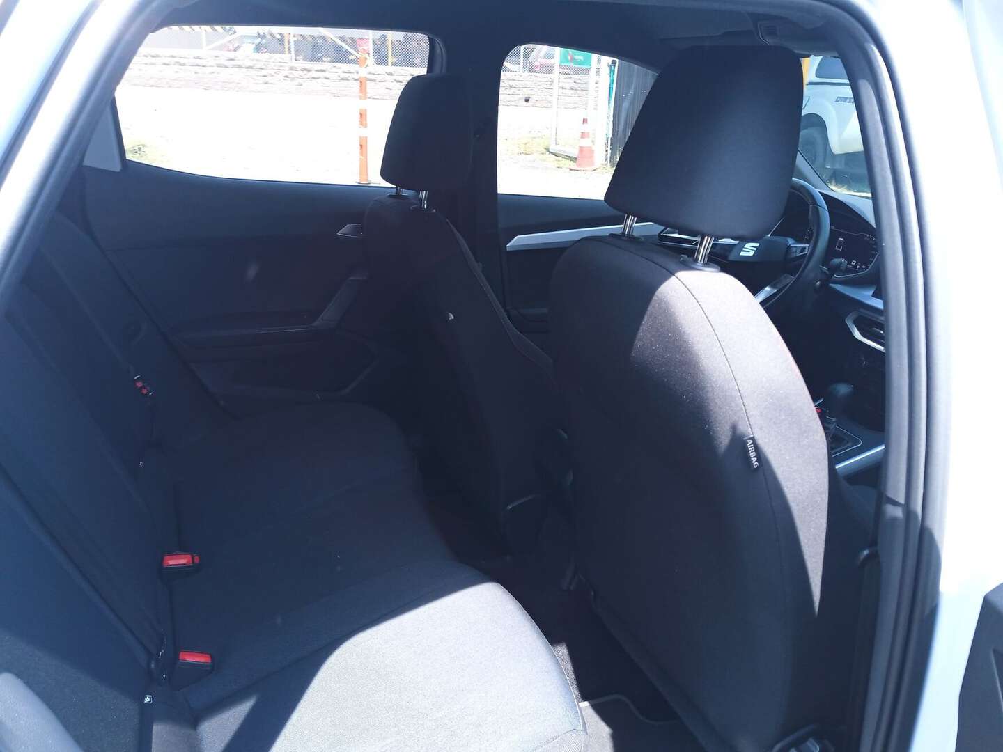 Seat - Arona - 2024
