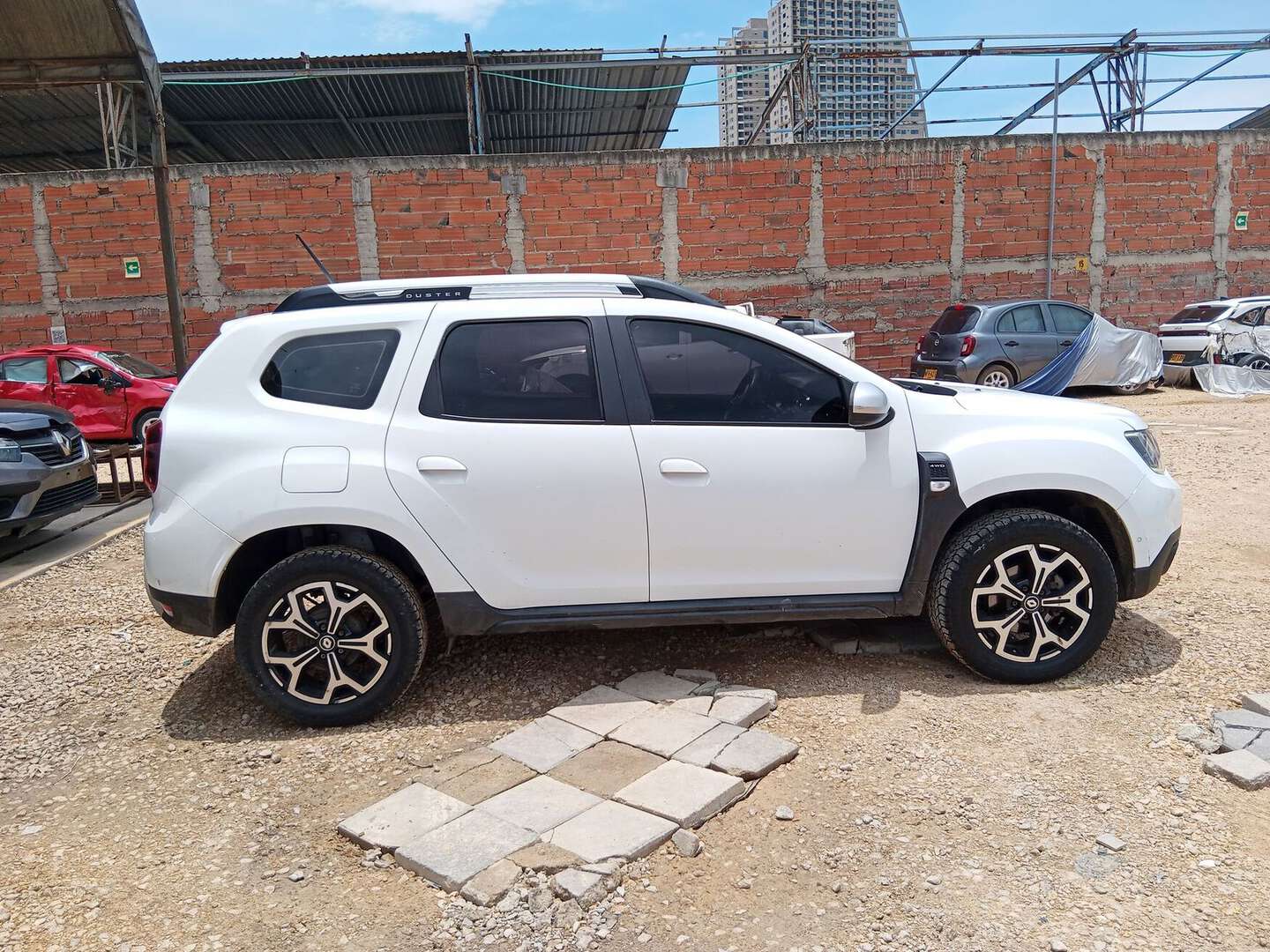Renault - Duster - 2024