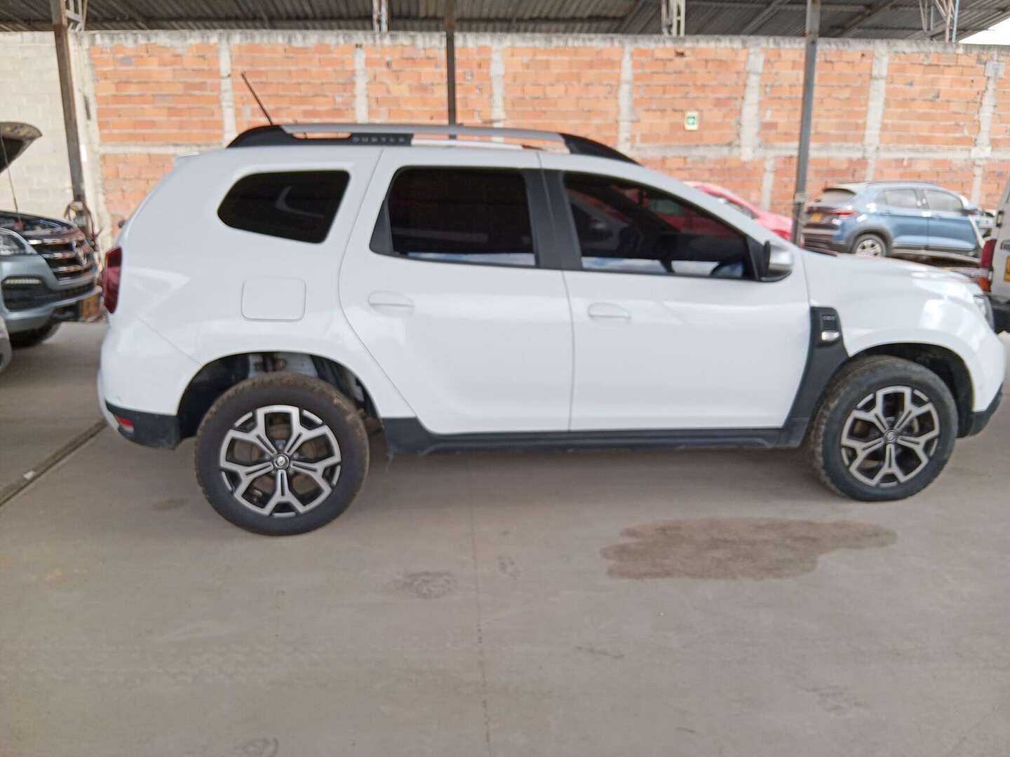 Renault - Duster - 2024