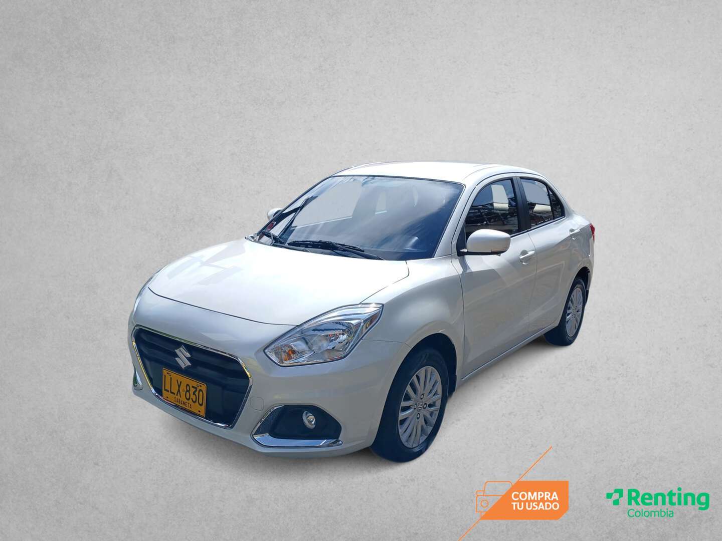 Suzuki - Swift - 2023