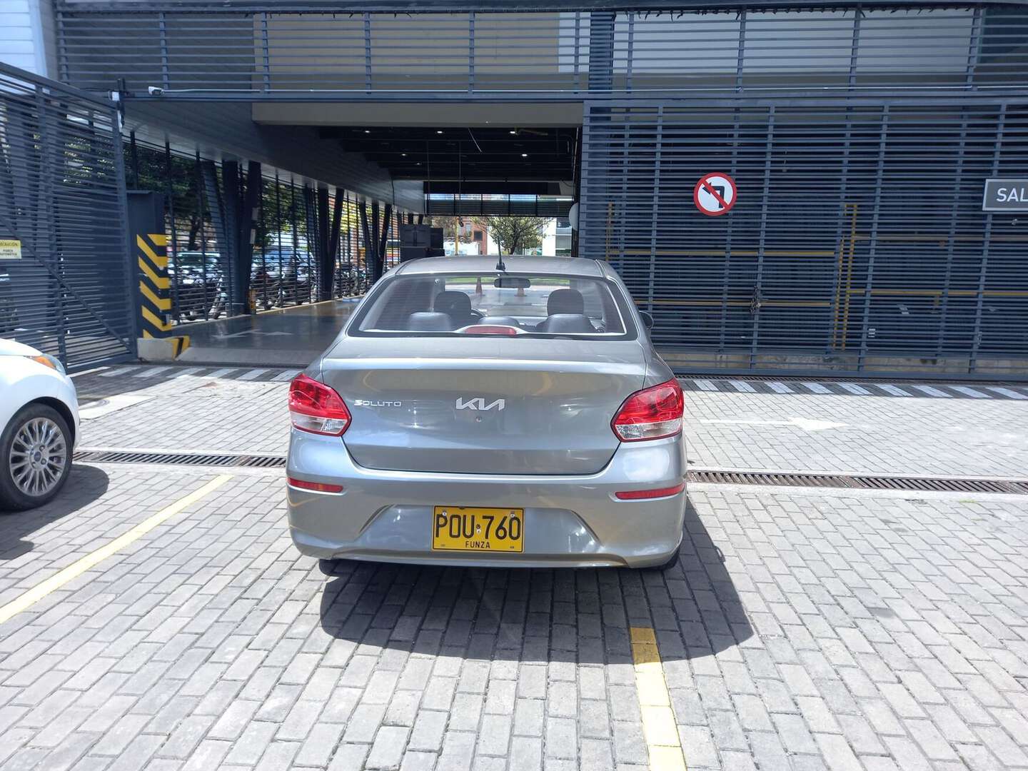 Kia - Soluto - 2026