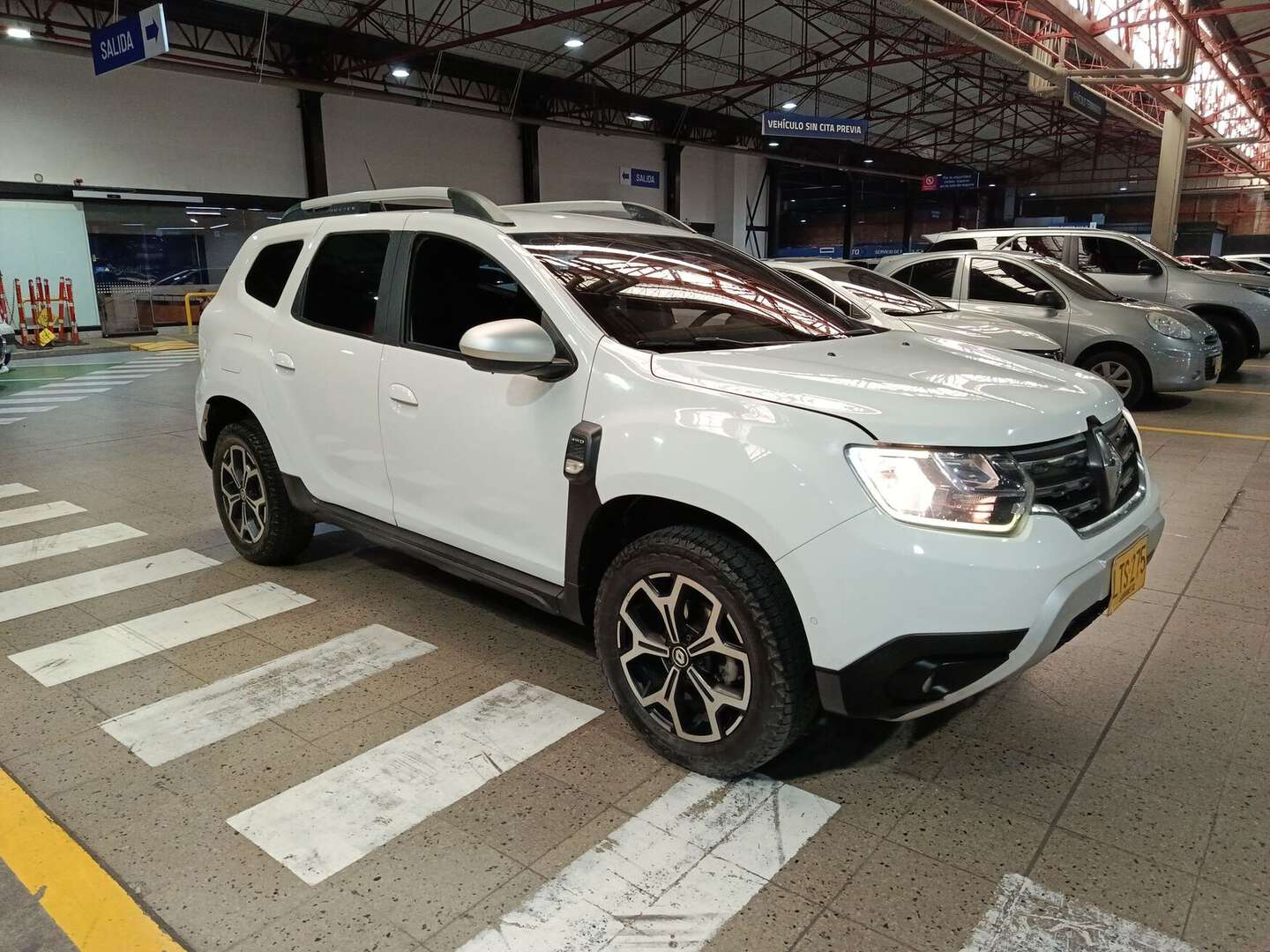 Renault - Duster - 2024