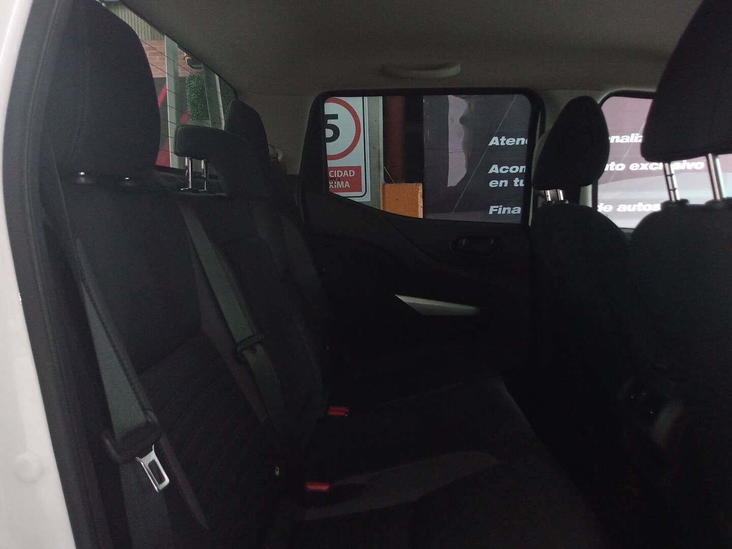 Nissan - Frontier - 2022