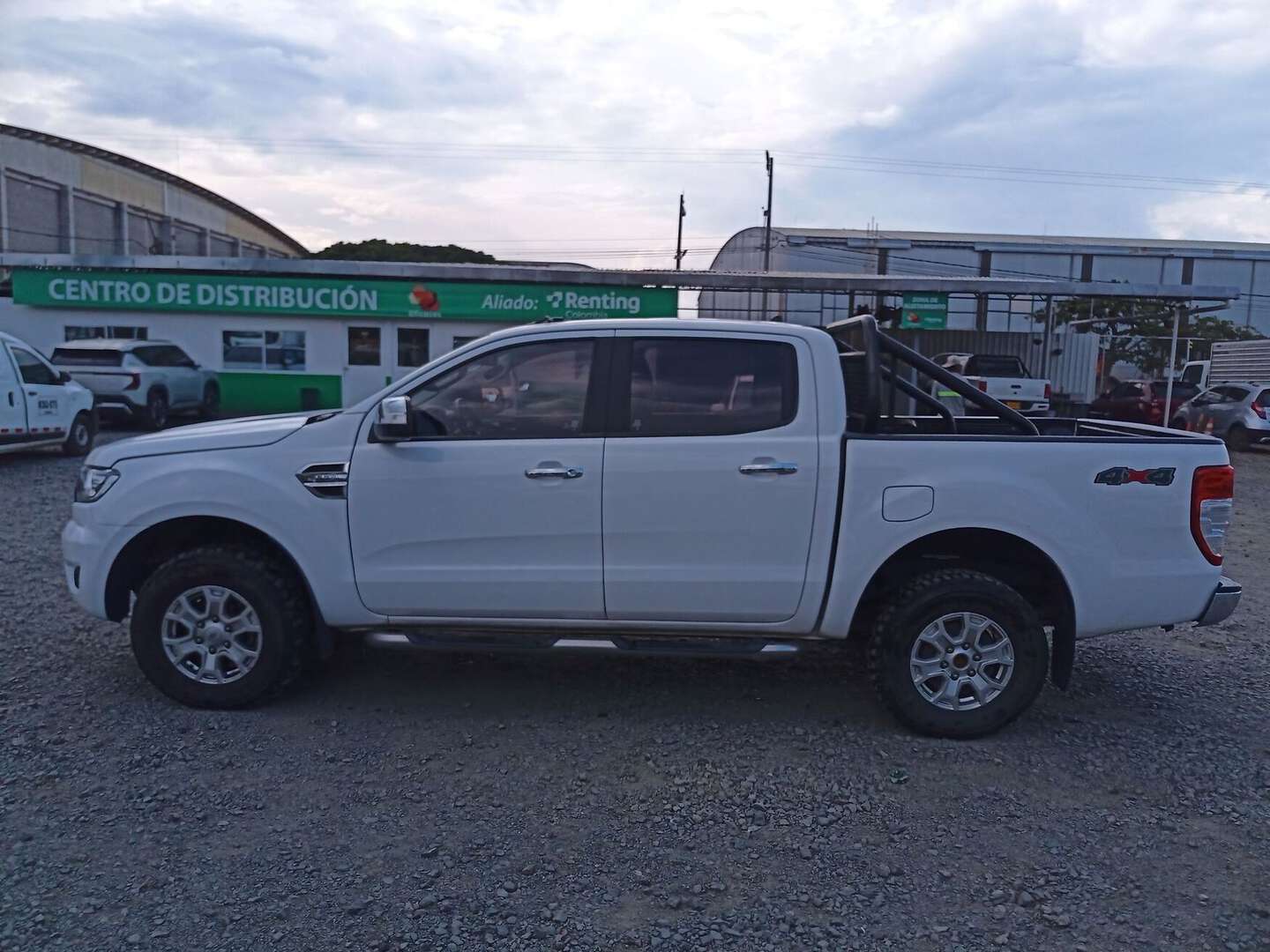 Ford - Ranger - 2023