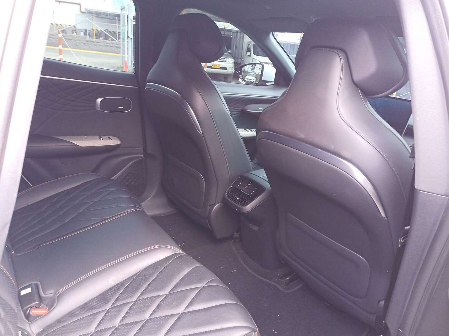 Changan - Deepal - 2026