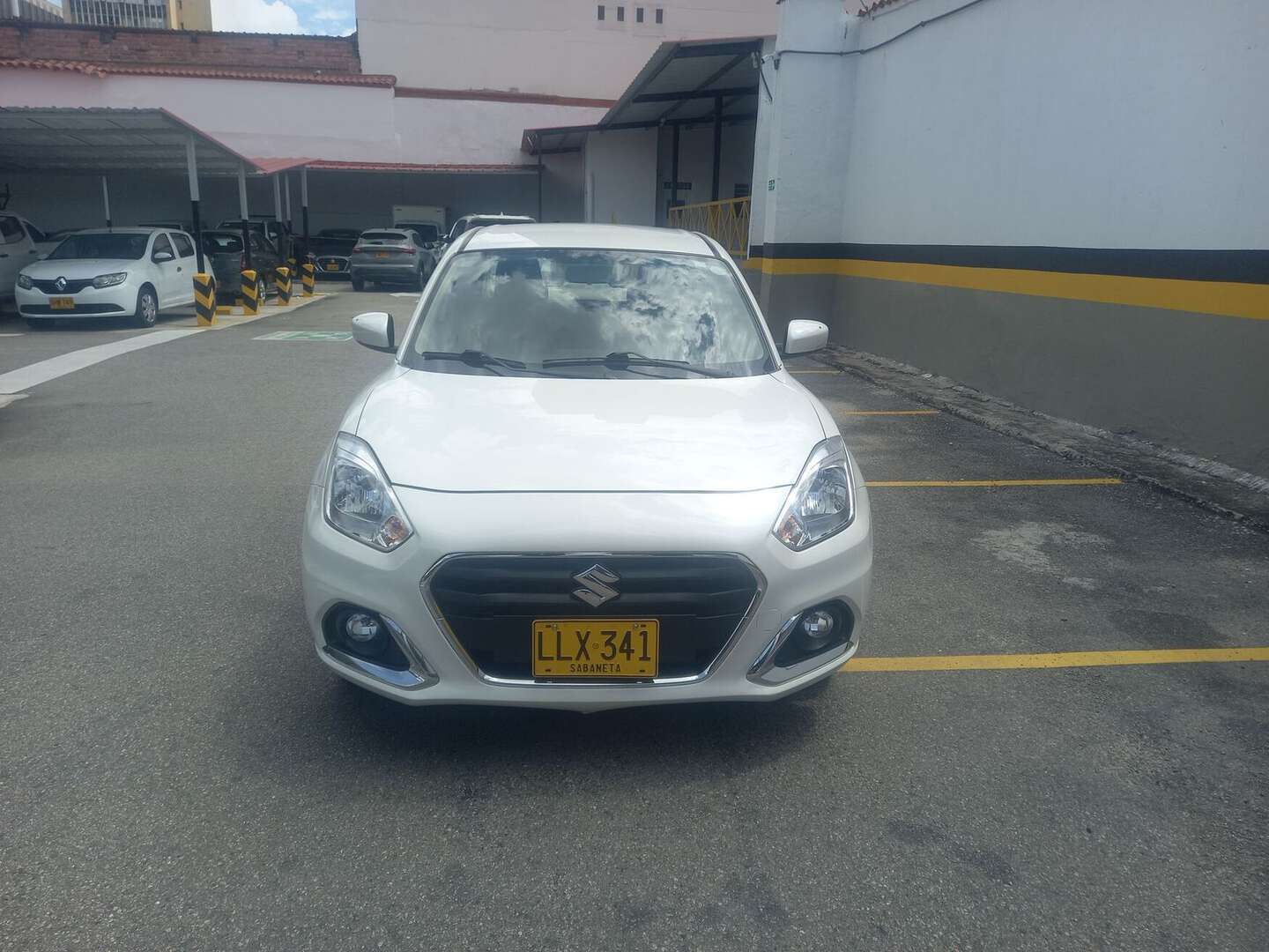 Suzuki - Swift - 2023