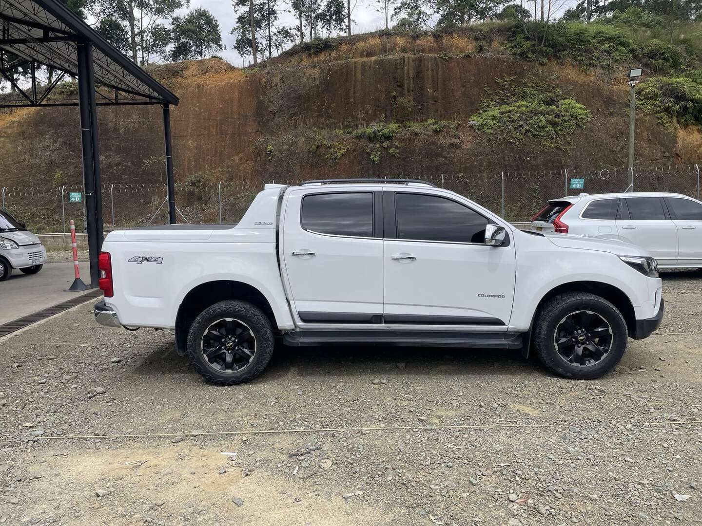 Chevrolet - Colorado - 2023