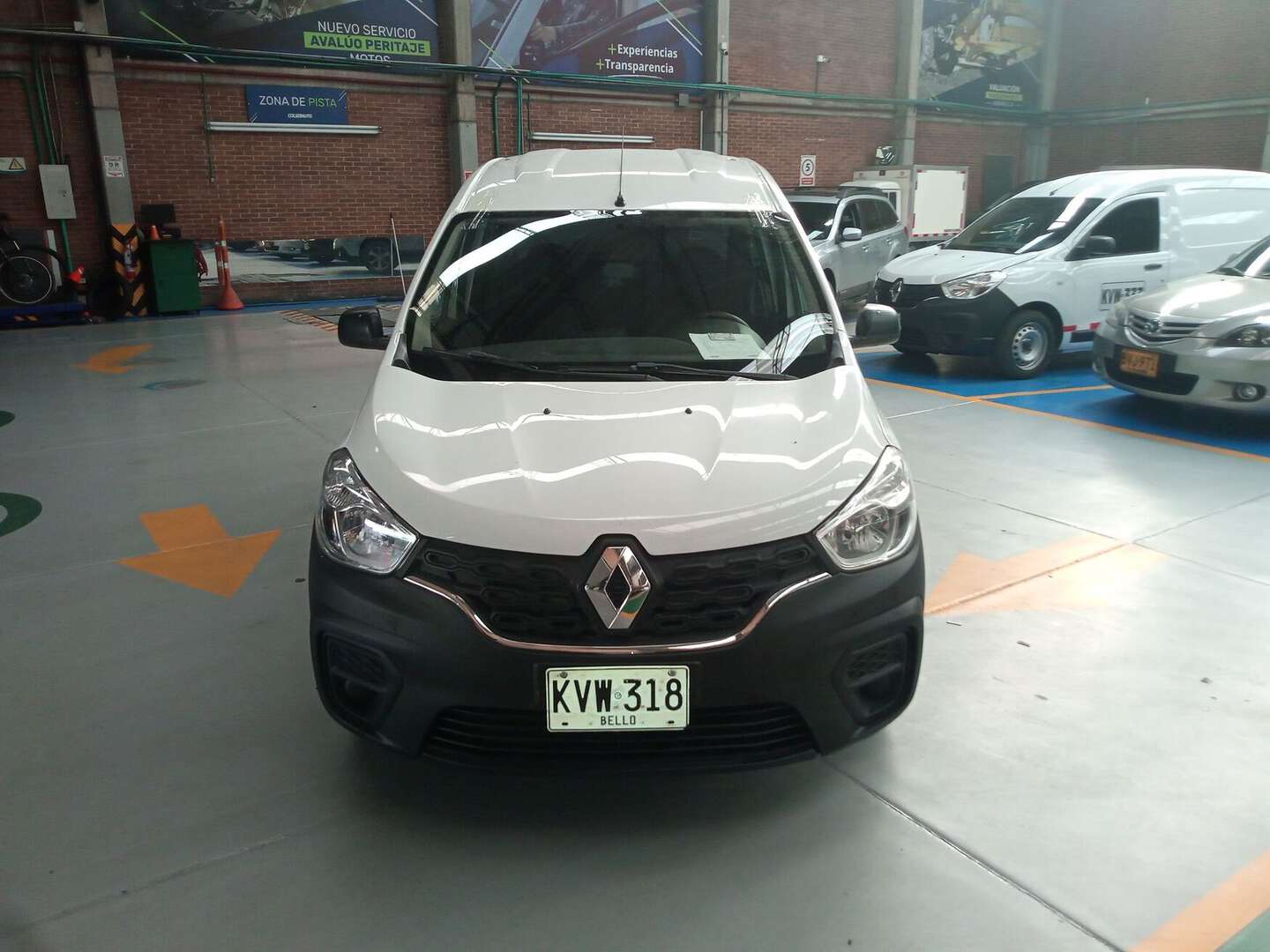 Renault - Kangoo - 2022