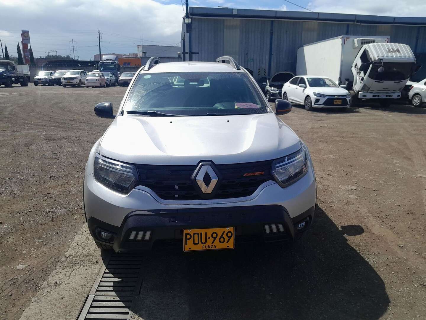 Renault - Duster - 2026