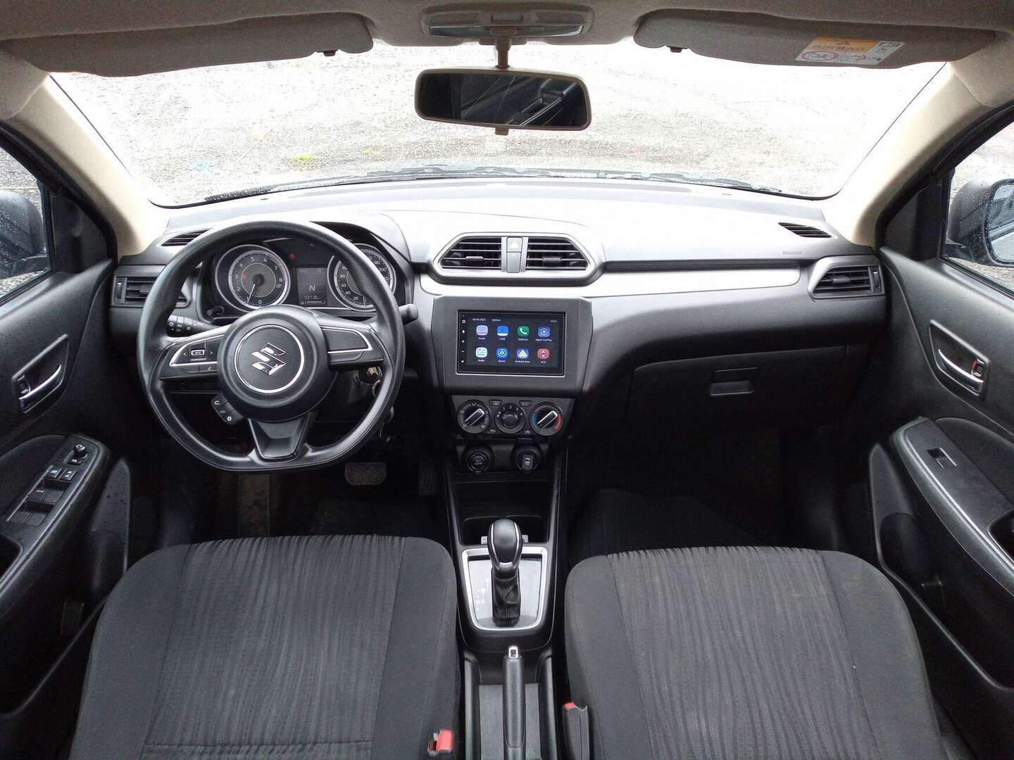 Suzuki - Swift - 2023
