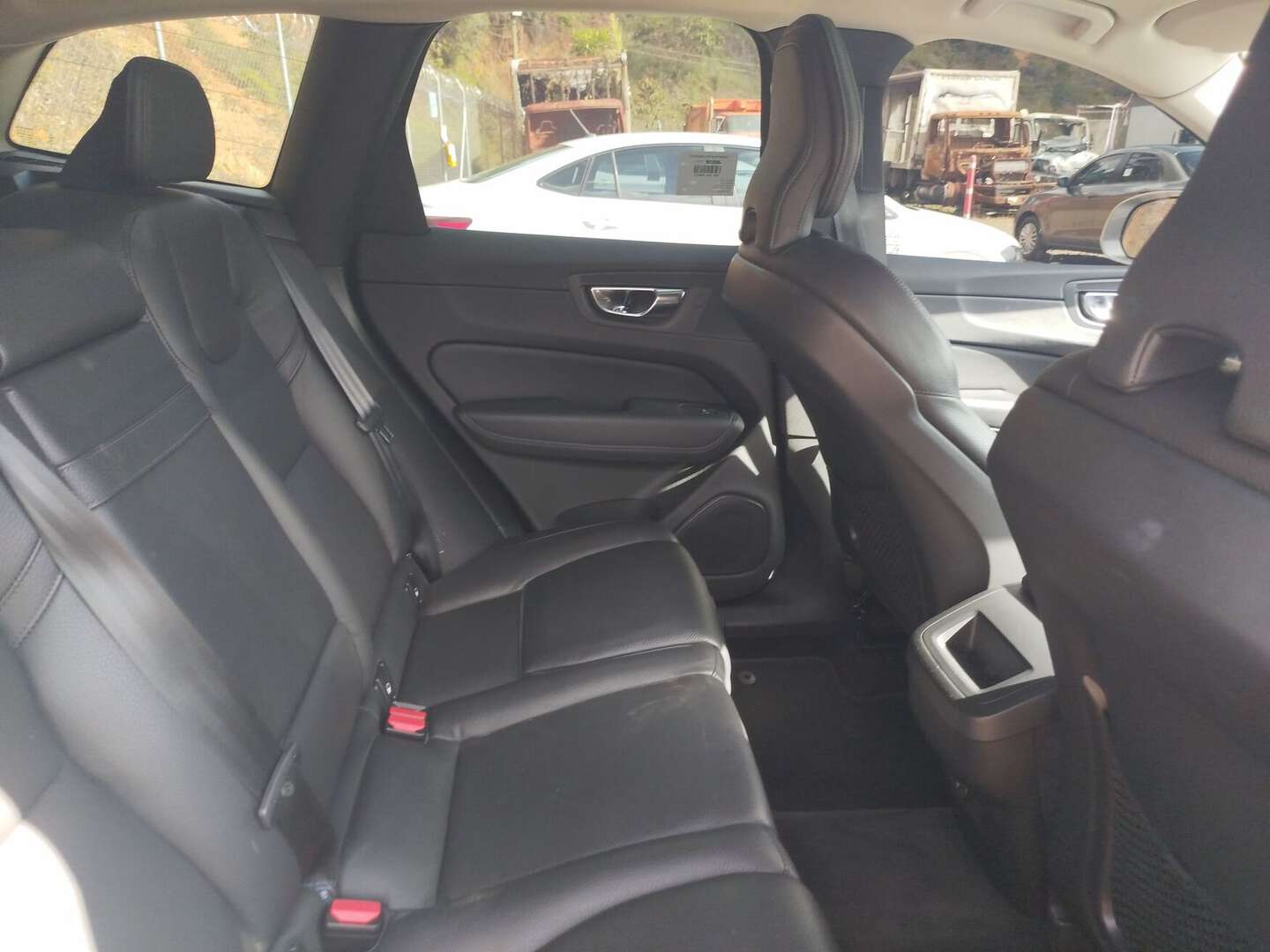 Volvo - XC60 - 2021