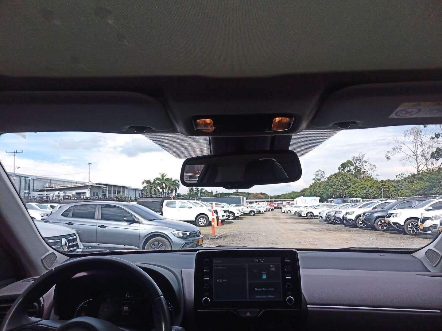 Toyota - Yaris - 2023