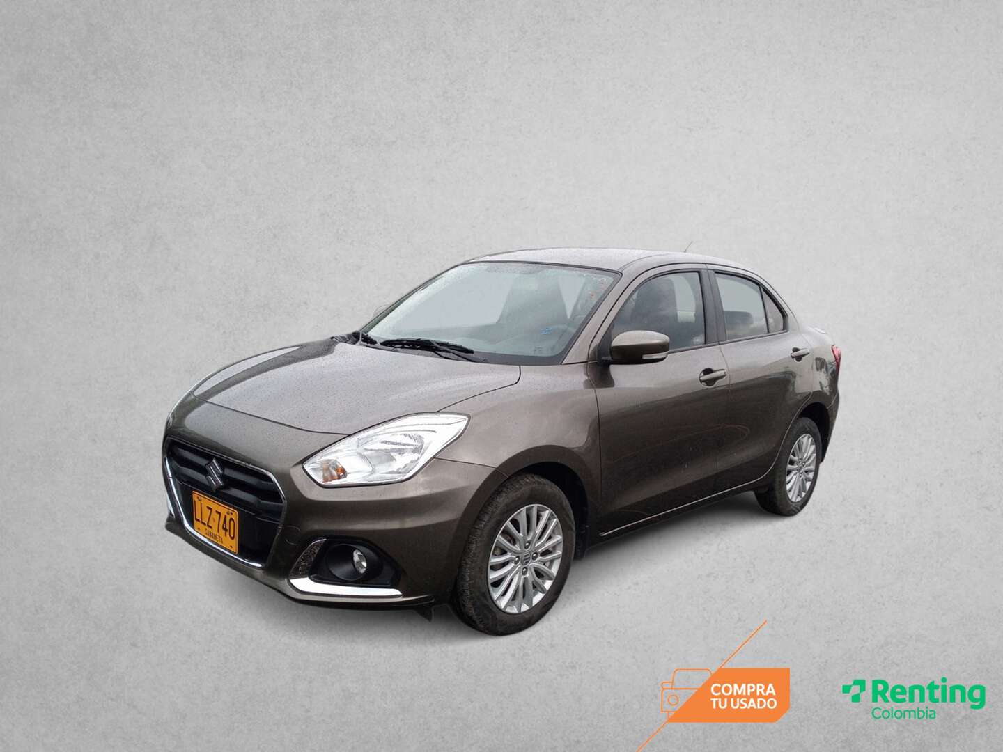 Suzuki - Swift - 2023