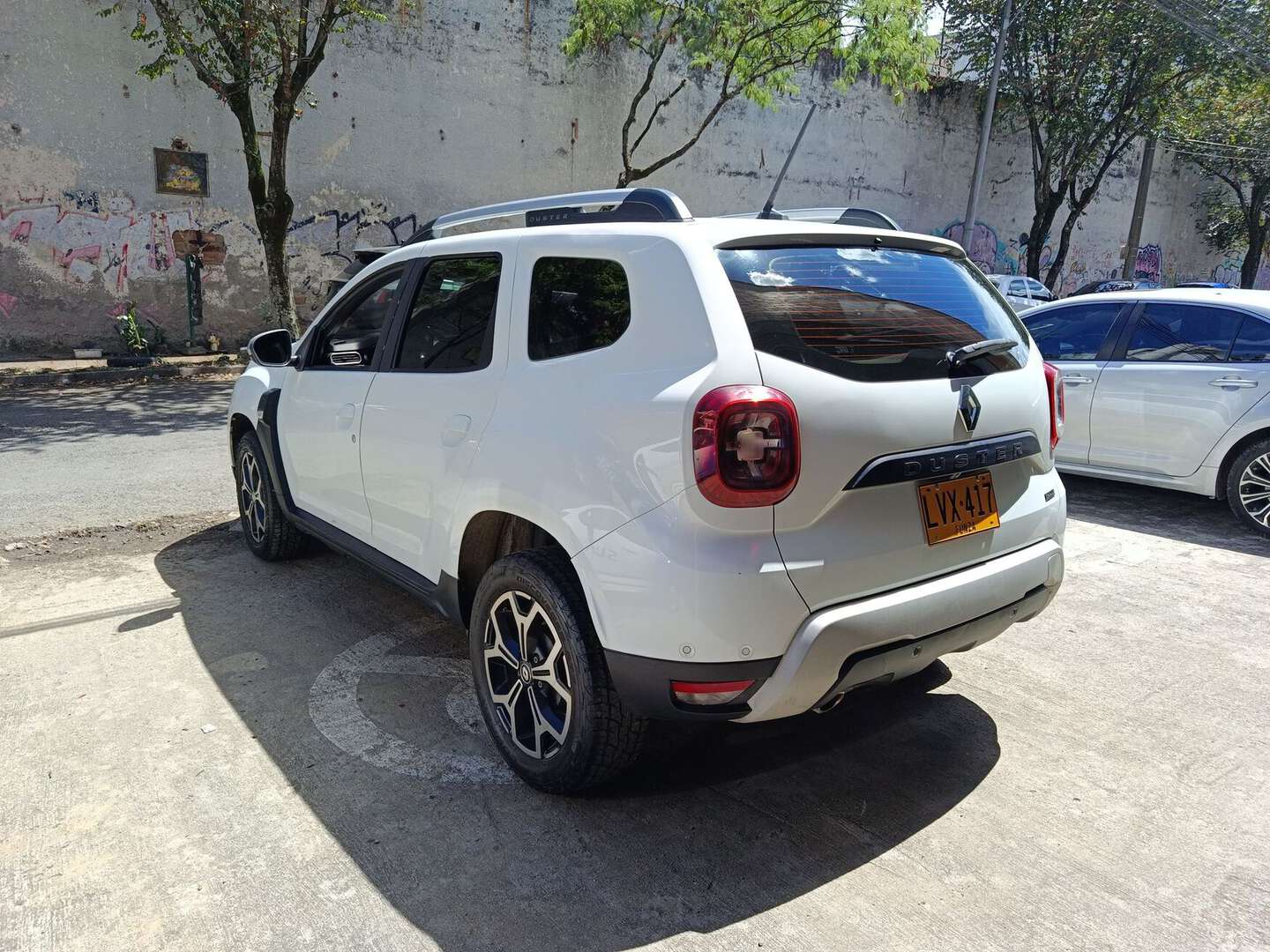 Renault - Duster - 2024