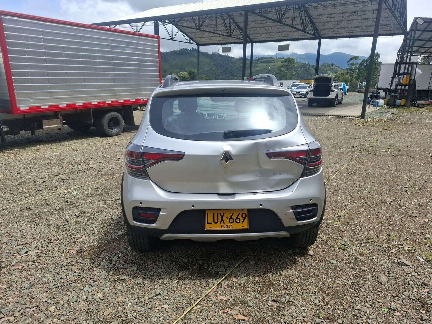 Renault - Stepway - 2023
