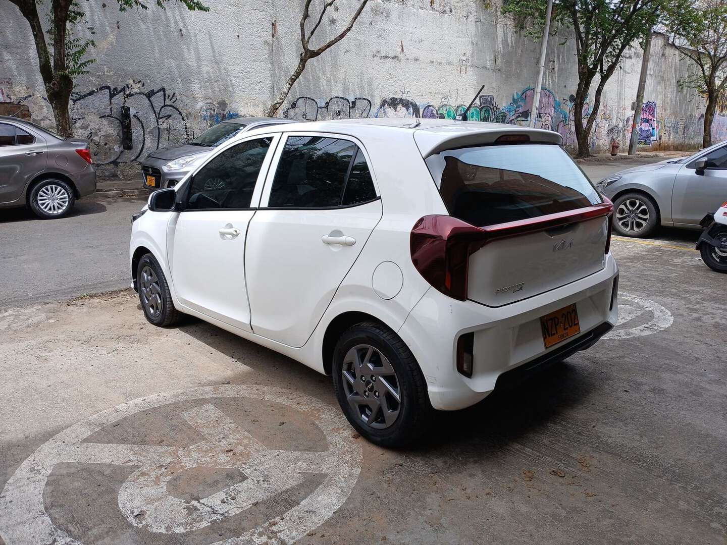 Kia - Picanto - 2025
