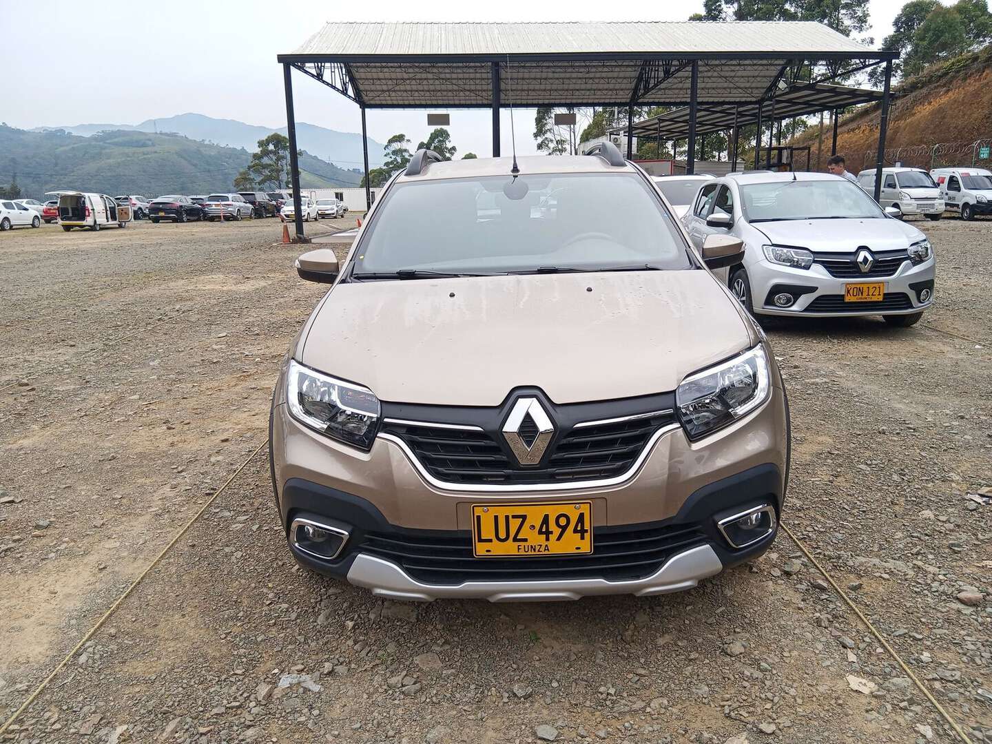 Renault - Stepway - 2023