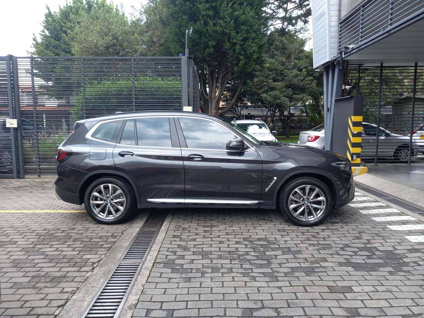 BMW - X3 - 2022