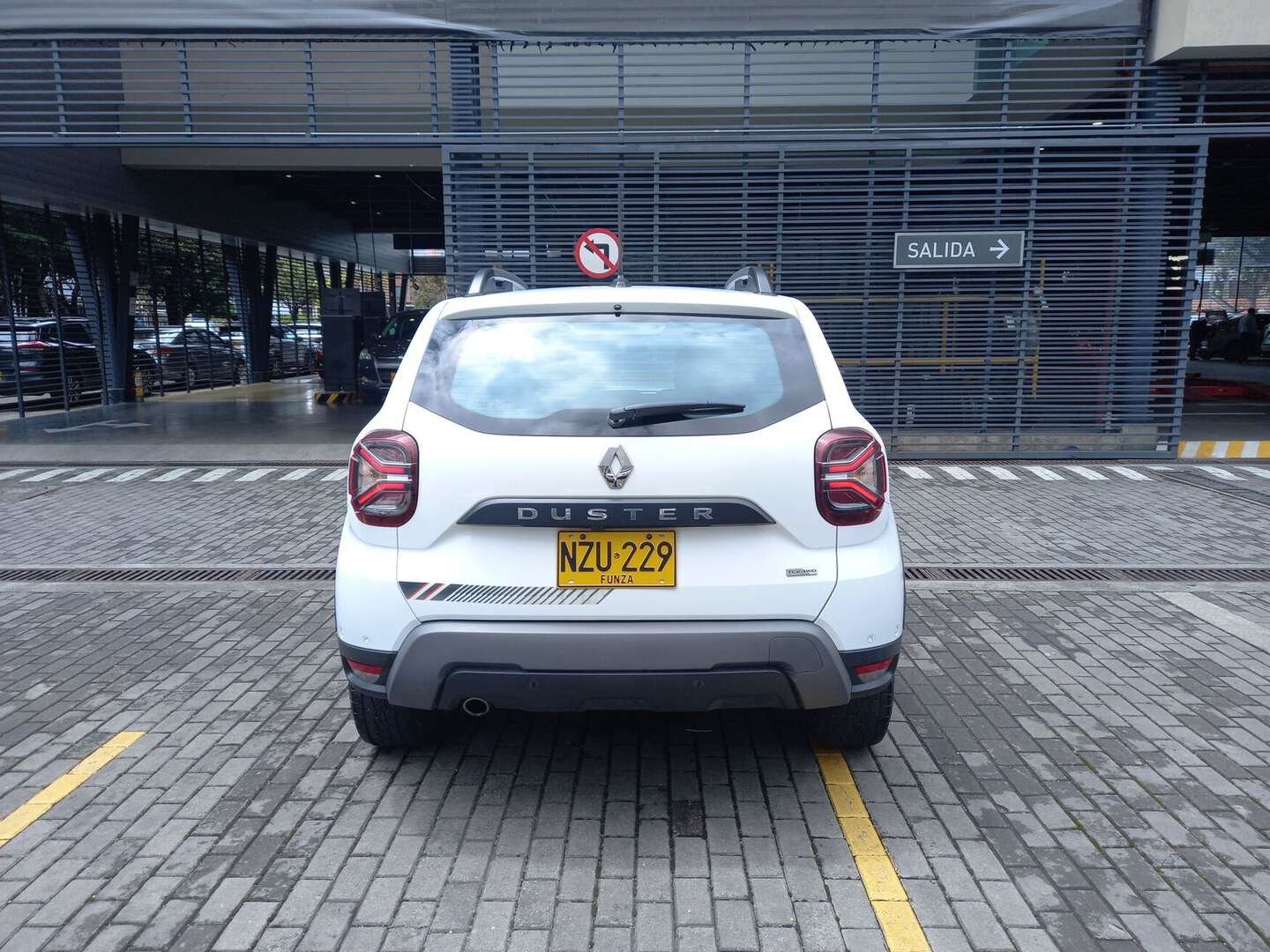 Renault - Duster - 2025