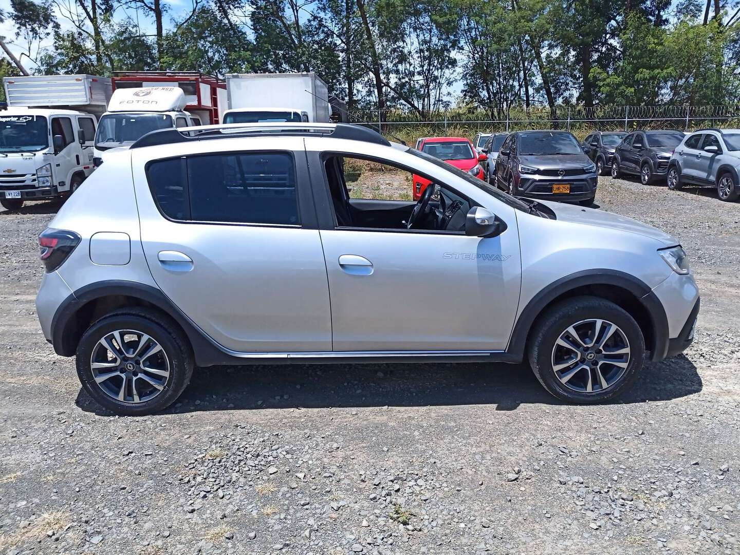 Renault - Stepway - 2023
