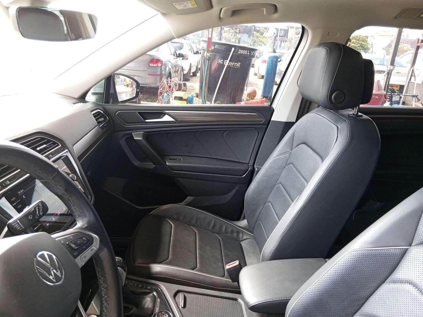 Volkswagen - Tiguan - 2023