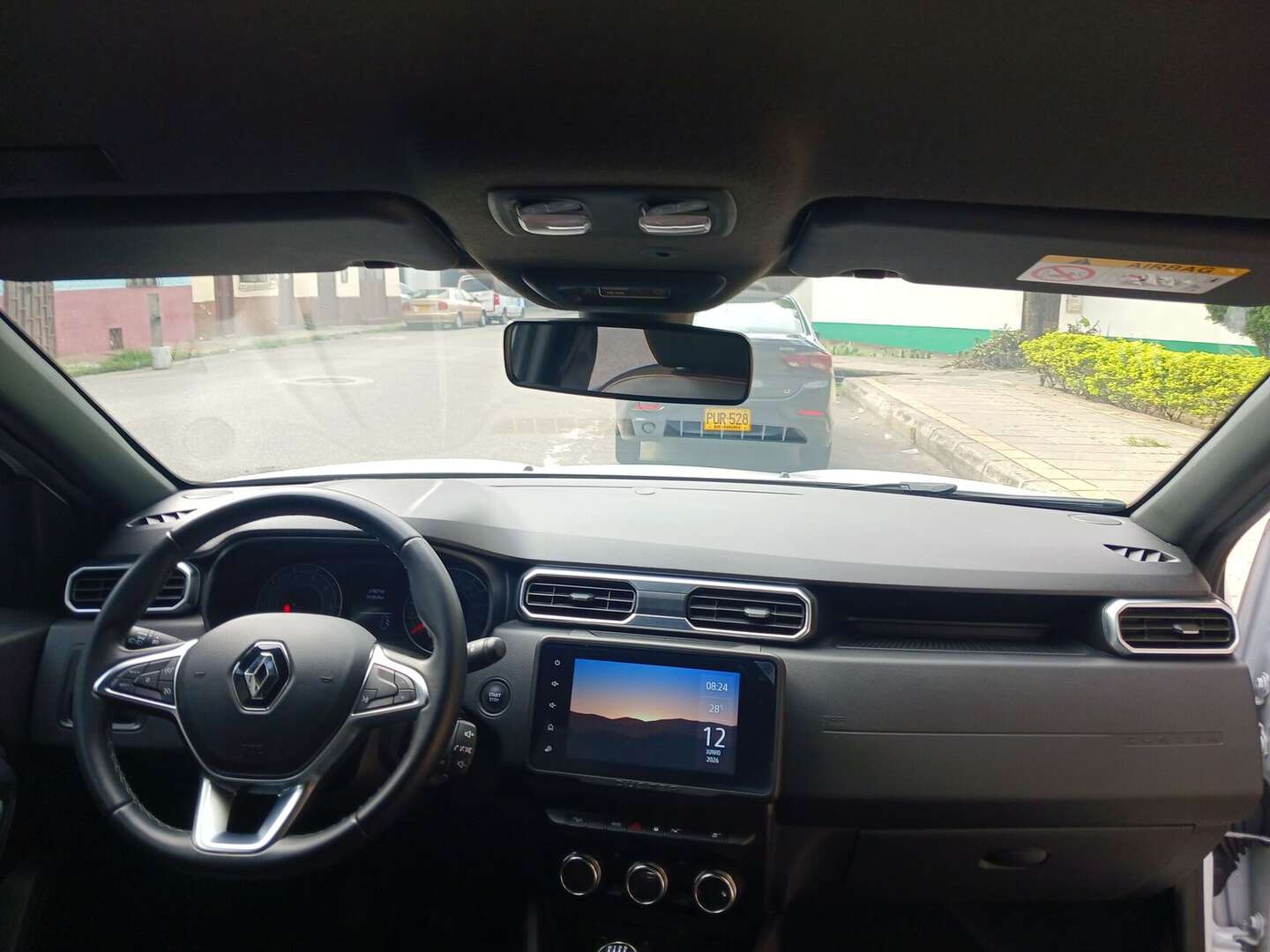 Renault - Duster - 2026