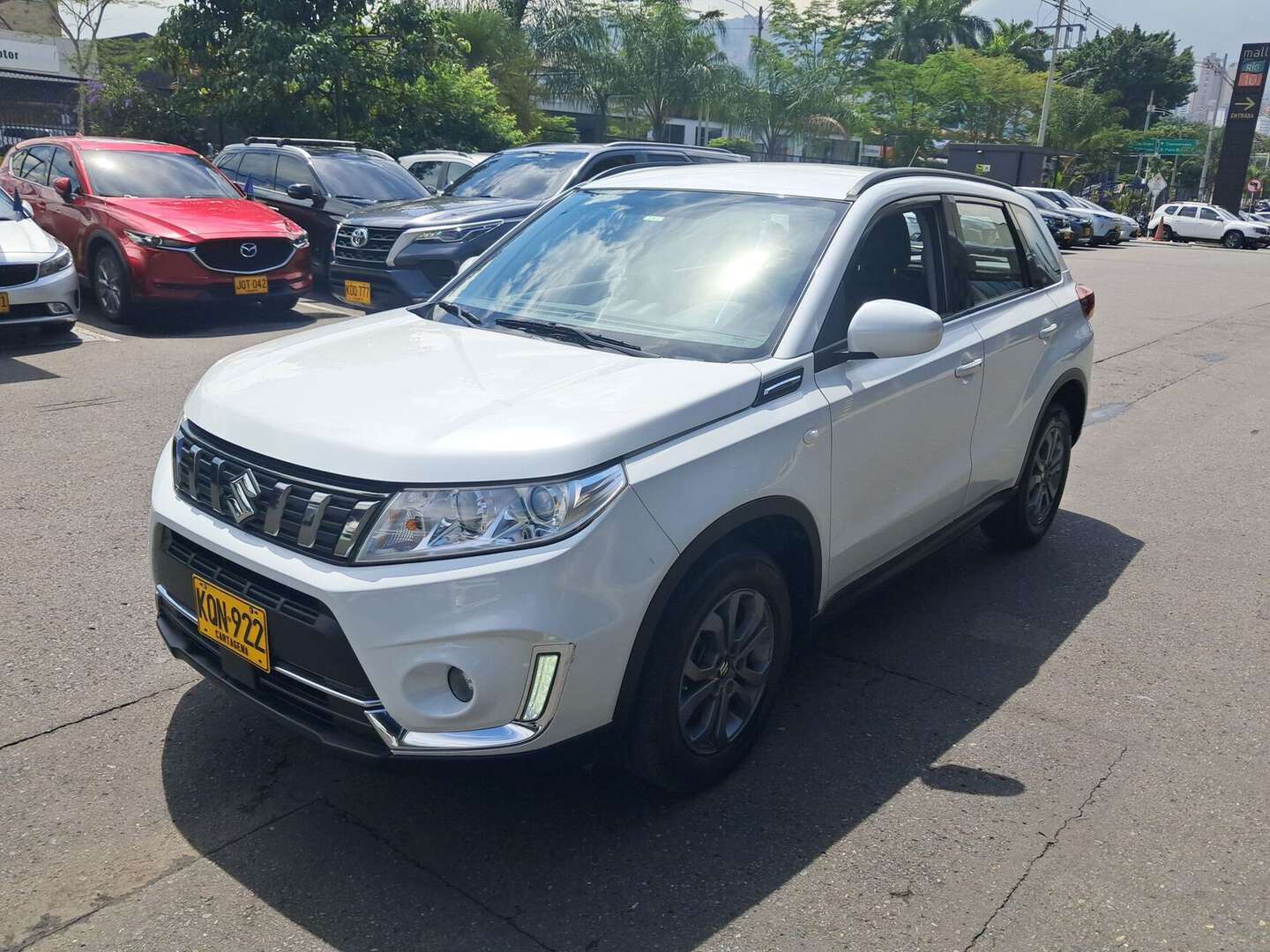 Suzuki - Vitara - 2023