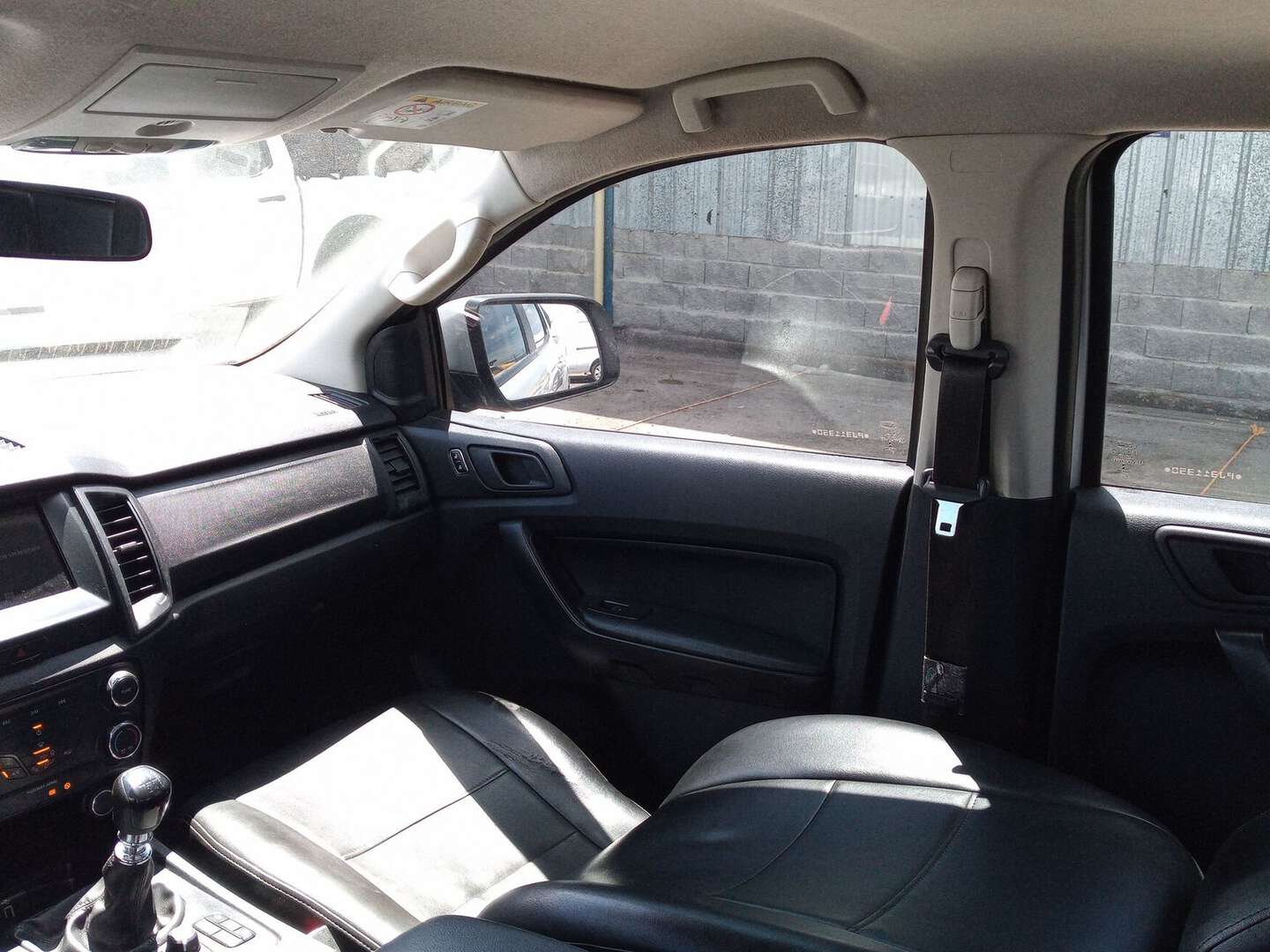 Ford - Ranger - 2023