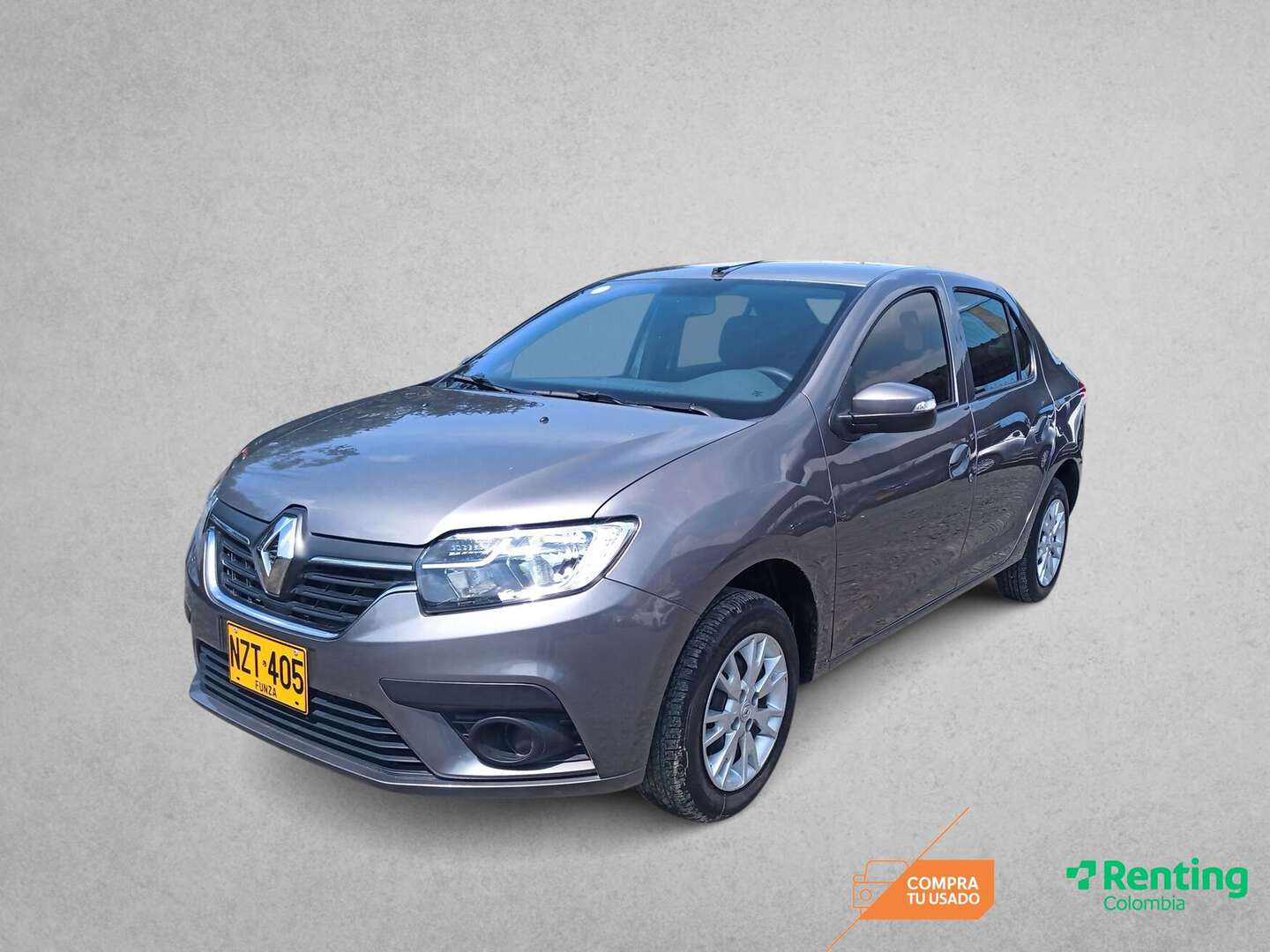 Renault - Logan - 2025