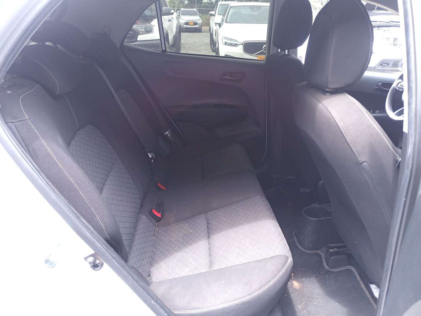 Kia - Picanto - 2025