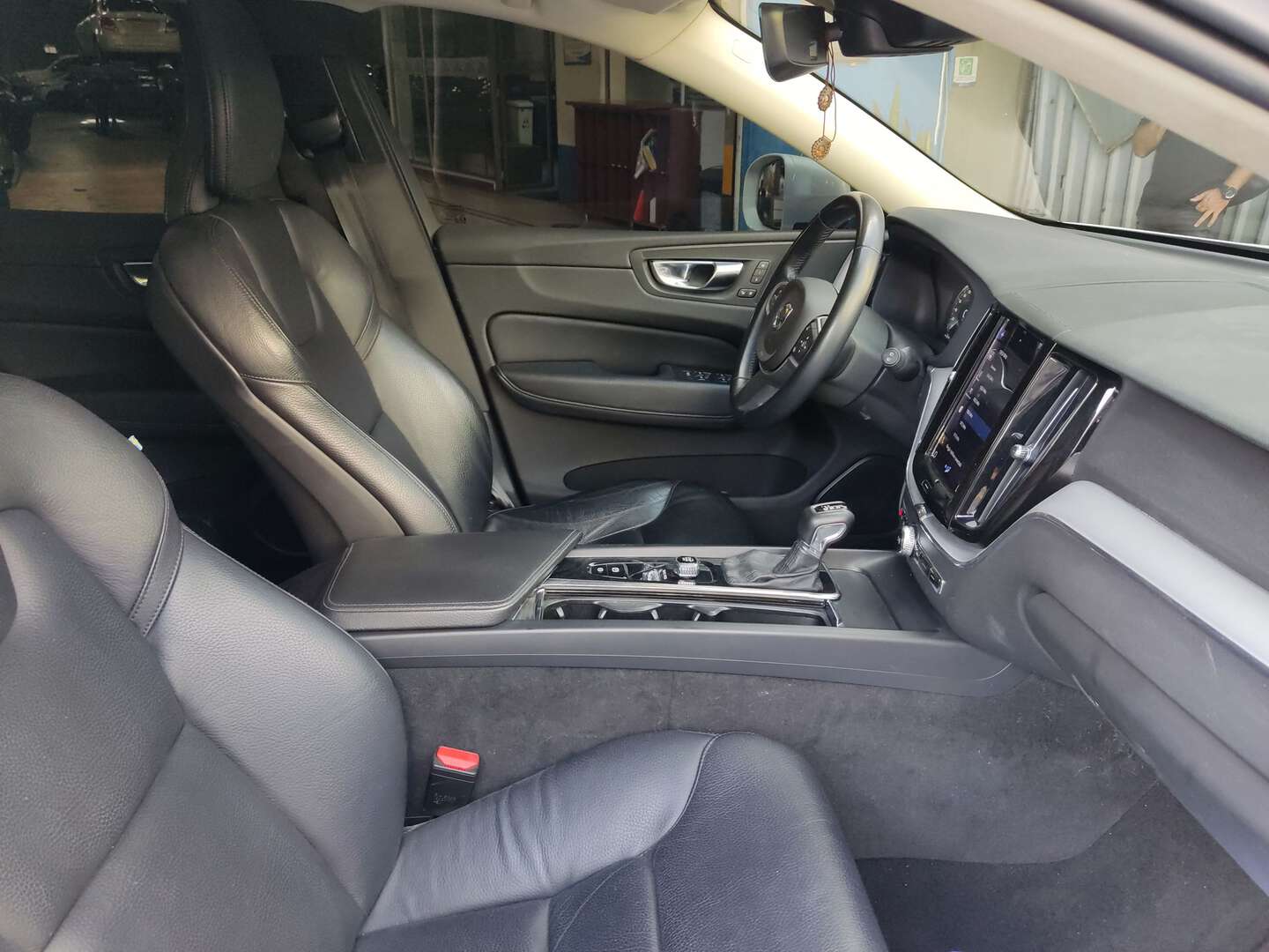 Volvo - XC60 - 2021