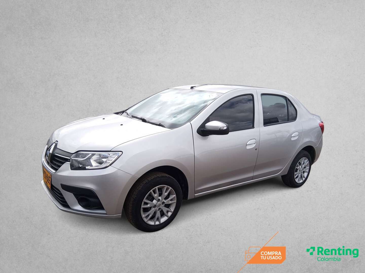 Renault - Logan - 2026