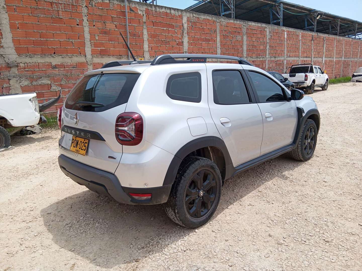 Renault - Duster - 2026