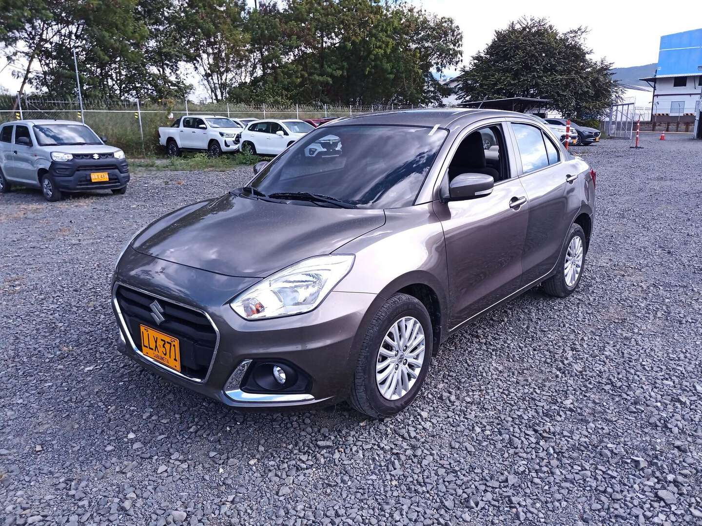 Suzuki - Swift - 2023