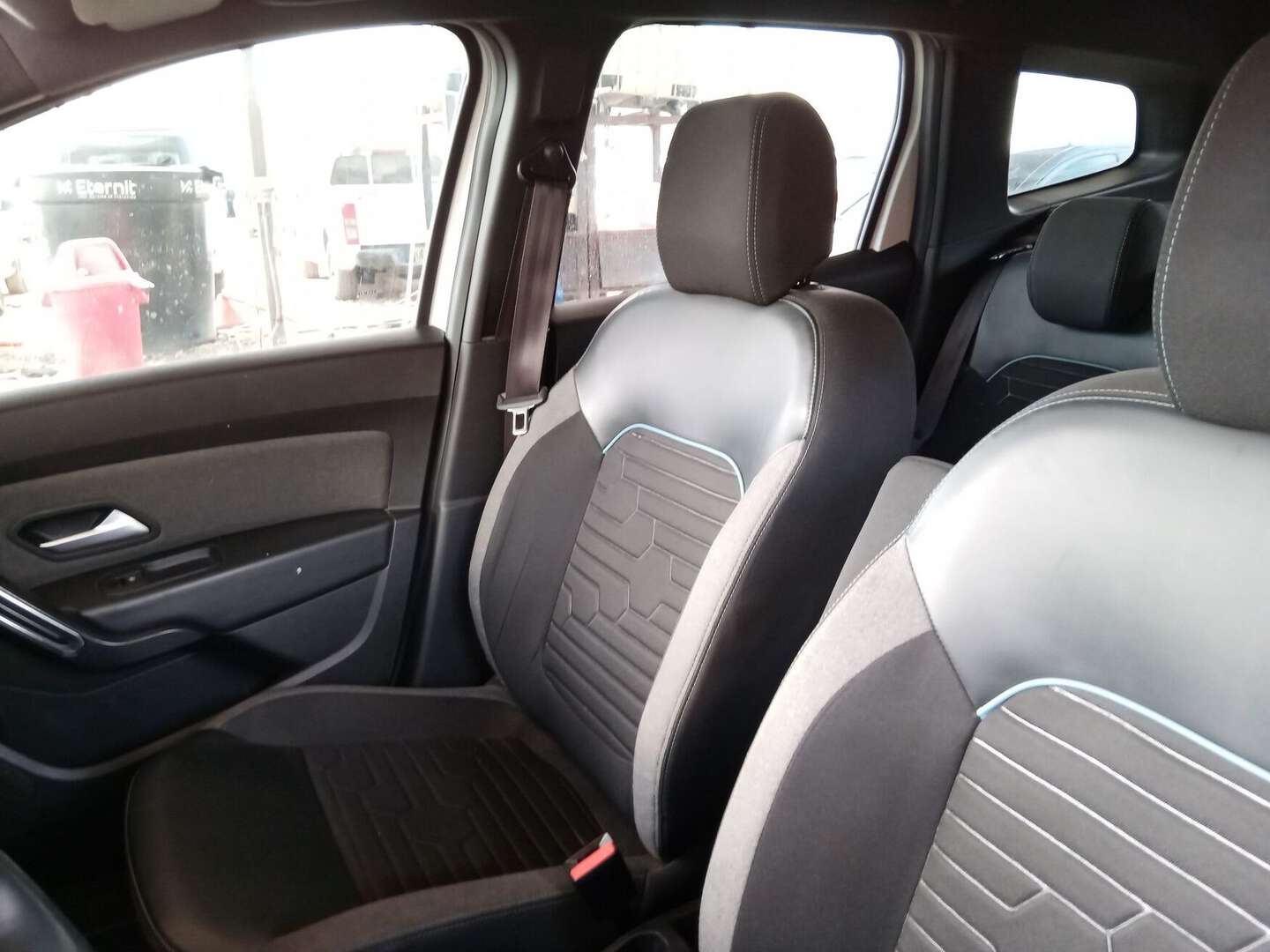 Renault - Duster - 2024