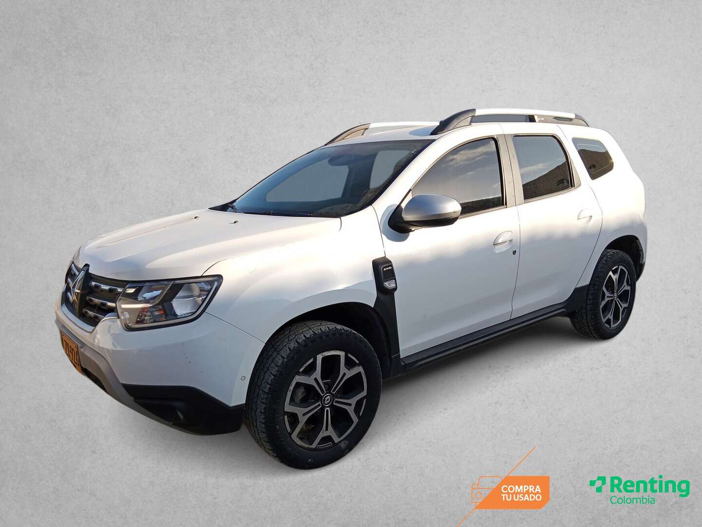 Renault - Duster - 2024